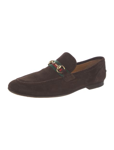 gucci loafers 2016|Gucci loafers suede.